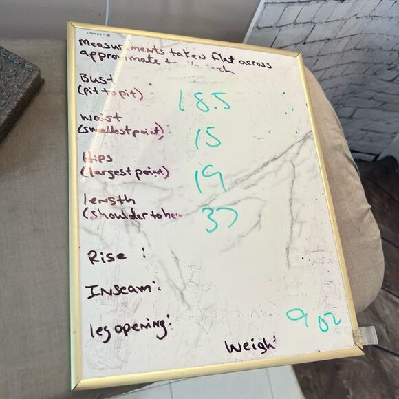 Venus light blue floral short puff sleeve grommet cutout waist summer party dres - Picture 13 of 13